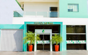 Hamara Soft Hotel 2, Altamira